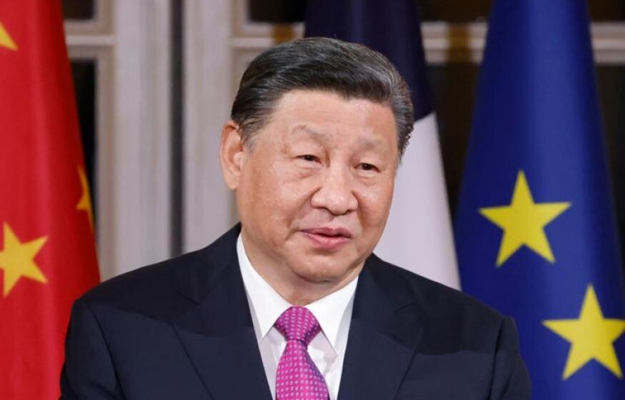    «"Хитрая обезьяна" предпочла войне позор»: эксперт предрек Китаю печальную судьбу