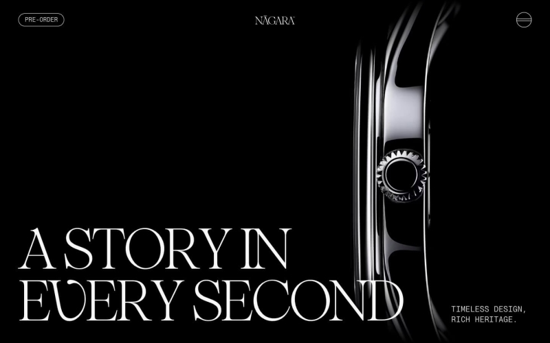 Компания Nagara Timepieces сочетает культурное наследие Индонезии с точностью швейцарского мастерства, создавая часы, неподвластные времени, которые отражают элегантность и мастерство.