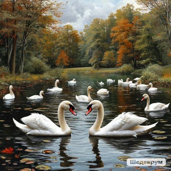 Источник фото: Шедеврум