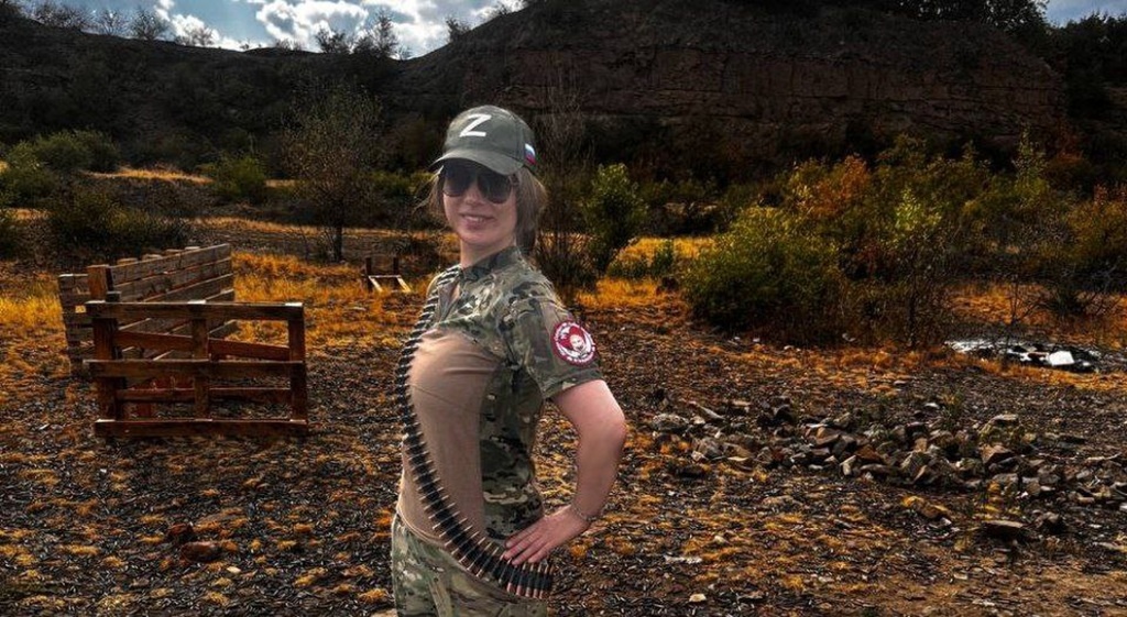 Фотографии предоставлены Еленой