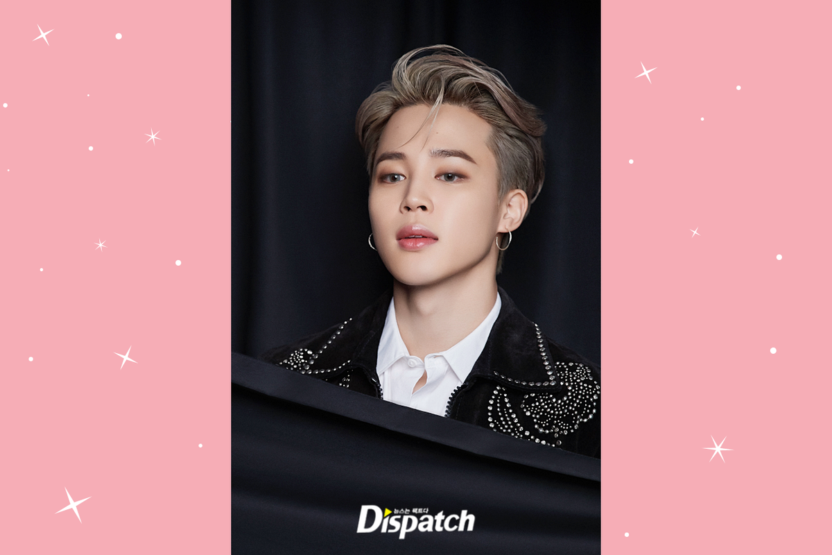     Чимин из BTS творит добро даже в армии: айдол пожертвовал 30 миллионов вон на помощь пожилым людям