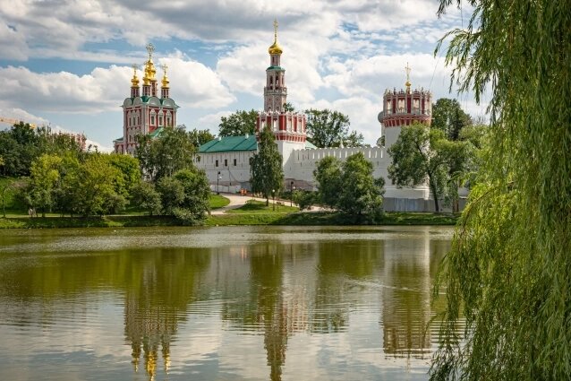    Фото: Пресс-служба ГИМ