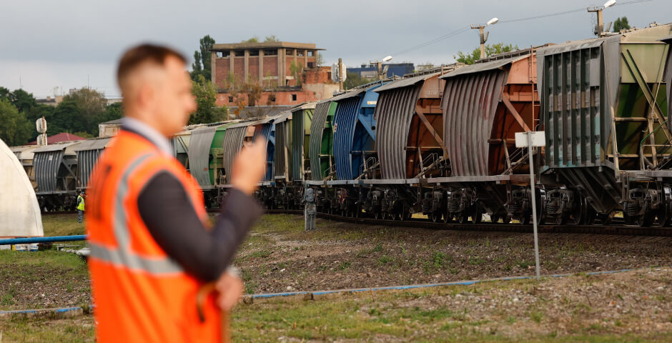 Фото: Виталий Невар/ТАСС