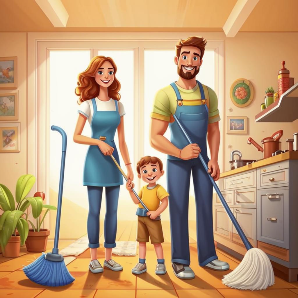 Иллюстрация от Fusion Brain.