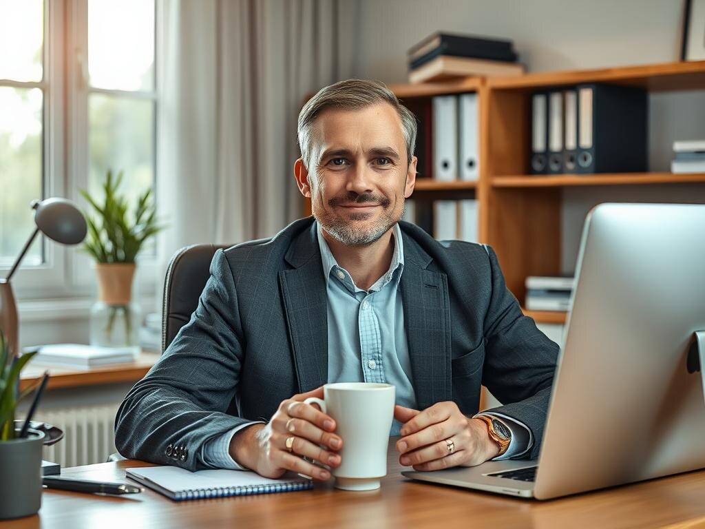    Успех через автоматизацию