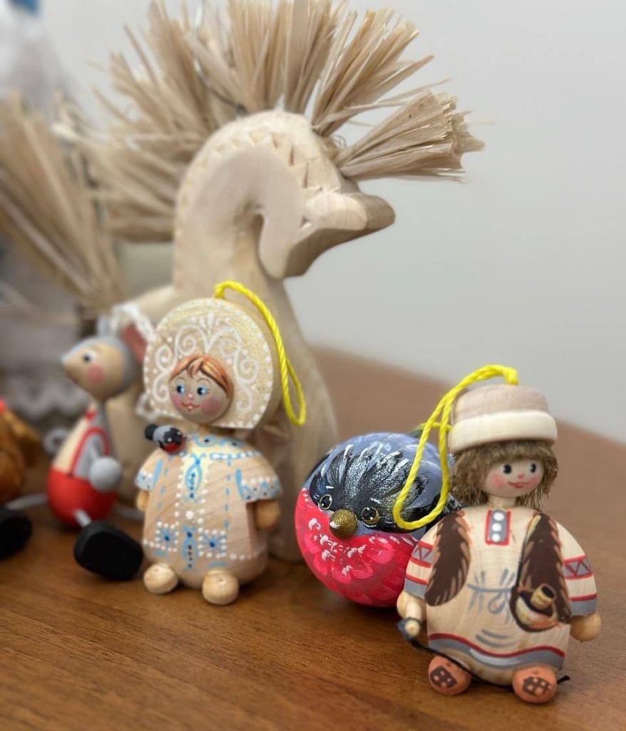 Тверская область принимает участие в проекте «Новогодние ели России»