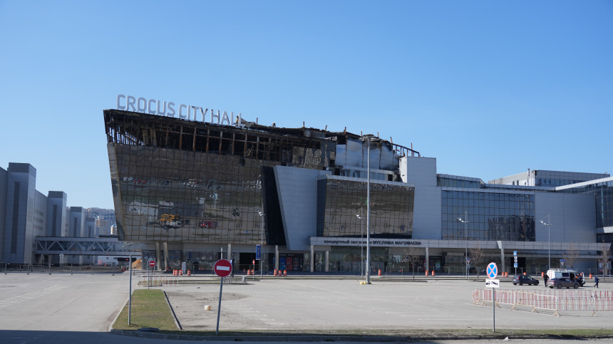    Фото: ИЗВЕСТИЯ/Дмитрий Коротаев