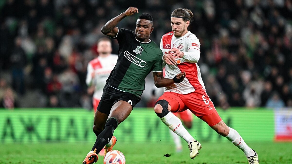    Фото: пресс-служба ФК «Краснодар»