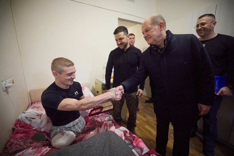 no_title Фото: REUTERS