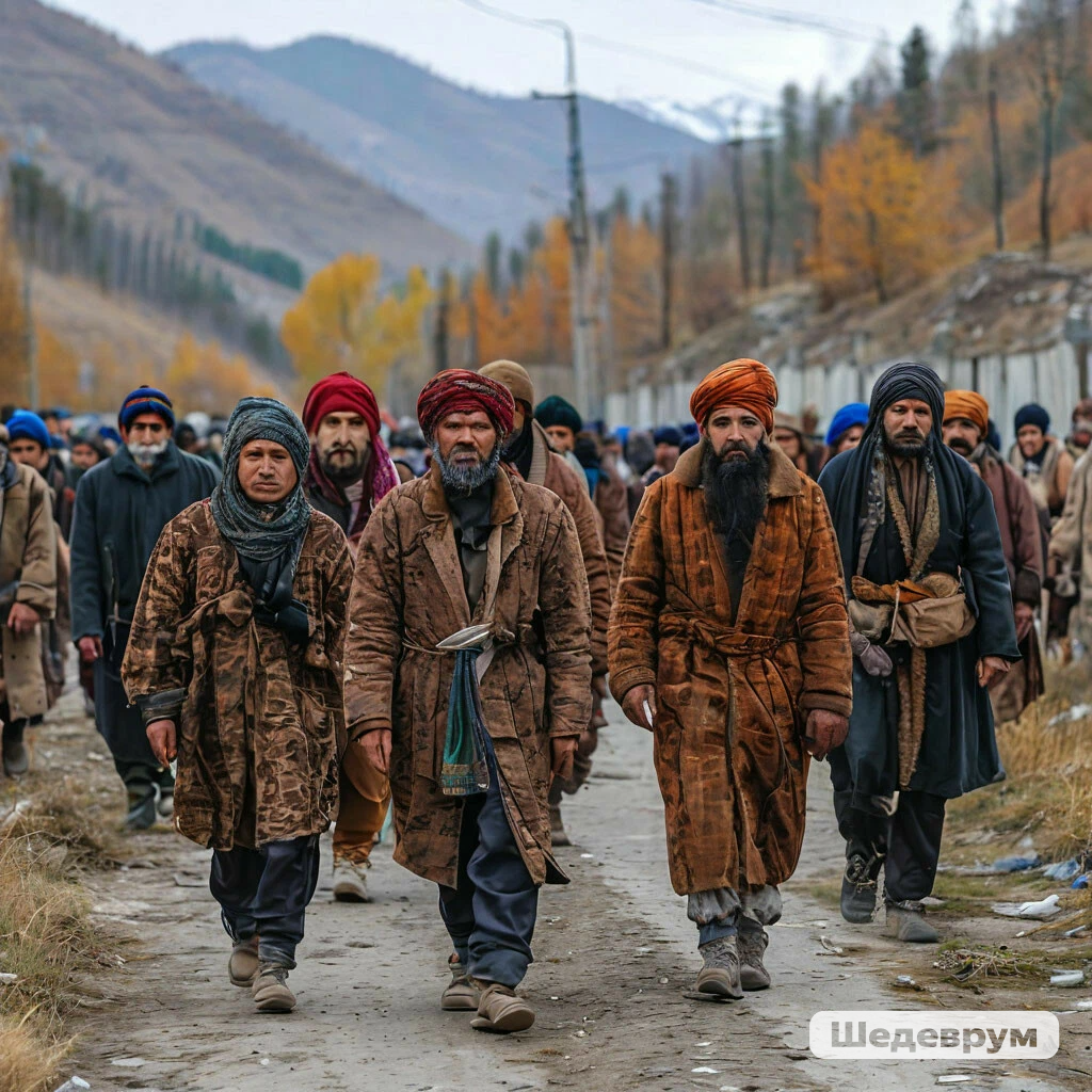 Автор: В. Панченко