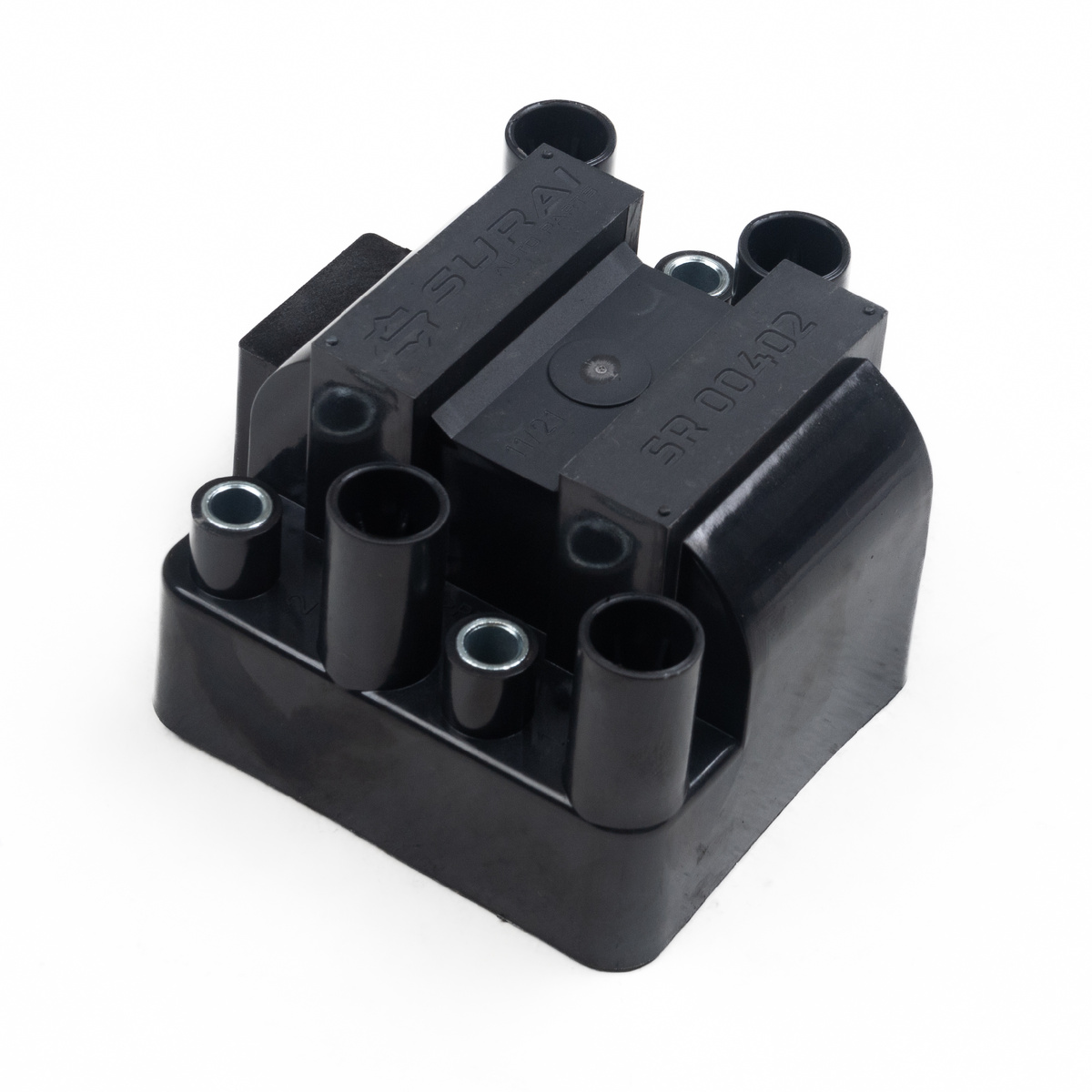 Катушка зажигания Лада 2110-2112 (00-) 1.6i 8V (SR 00402)
