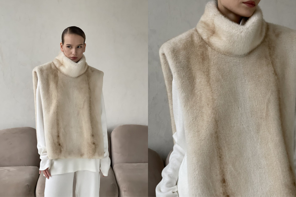 Размер

Размер - One size

Манишка из экомеха

Артикул 1234567890