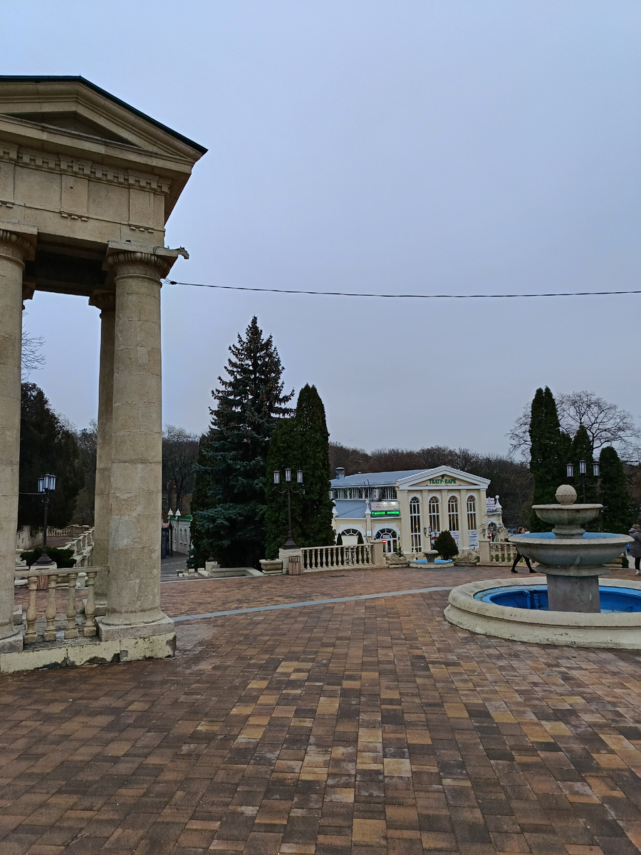 Фото автора