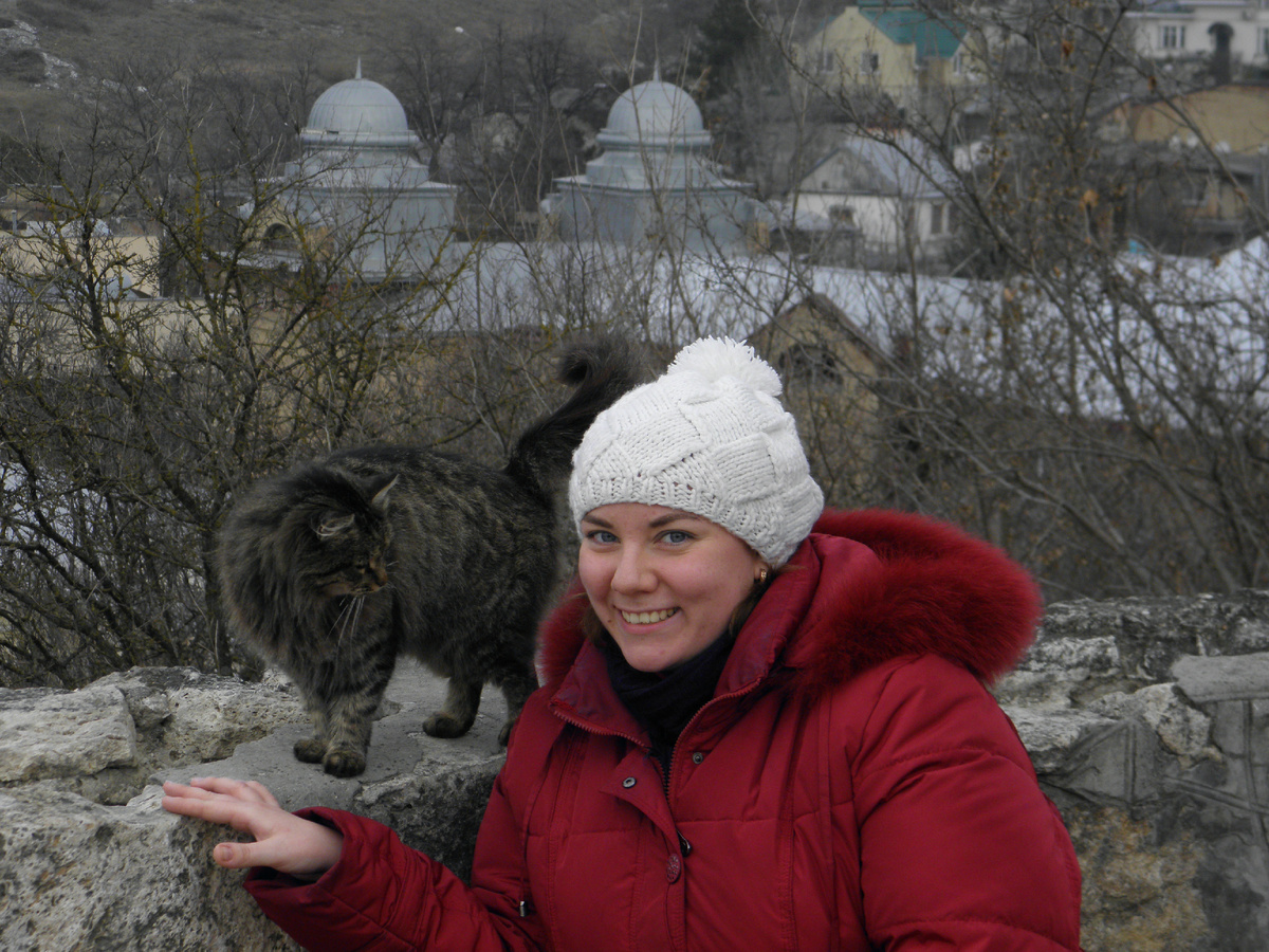 Когда ожидал бороздить сугробы, а снега нет (январь 2014 года)