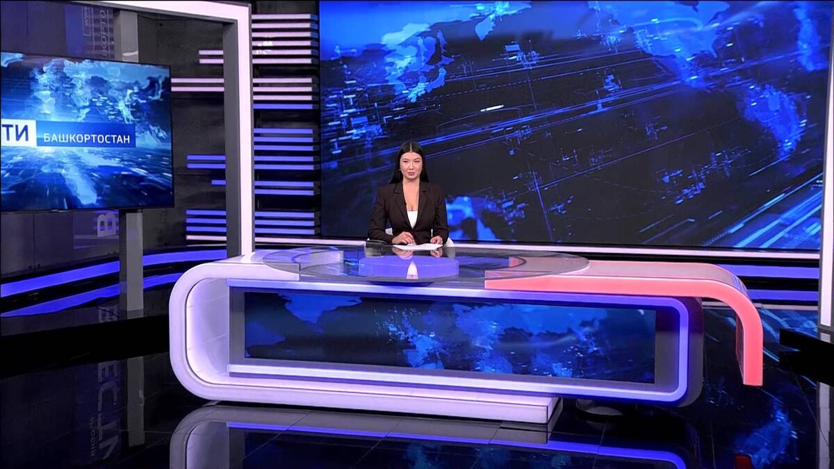    Вести-Башкортостан – 02.12.24