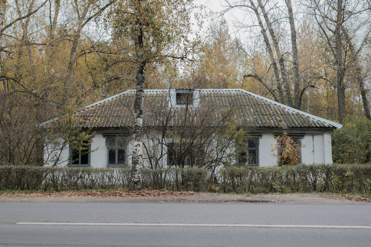 Картинка сказочная