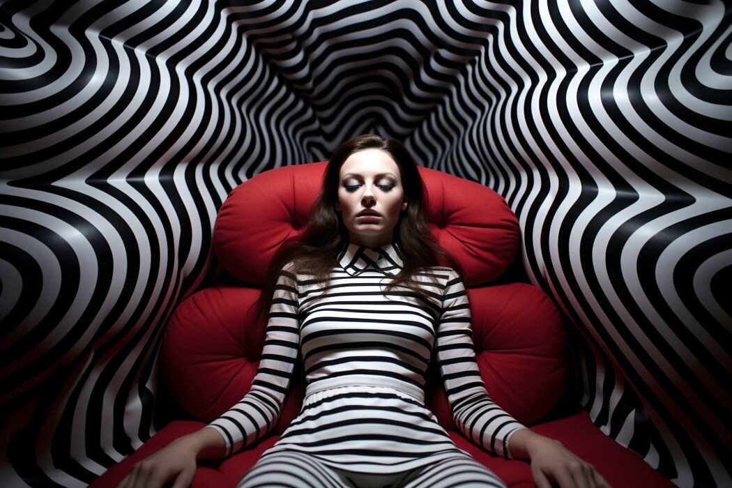 Картинка создана ИИ