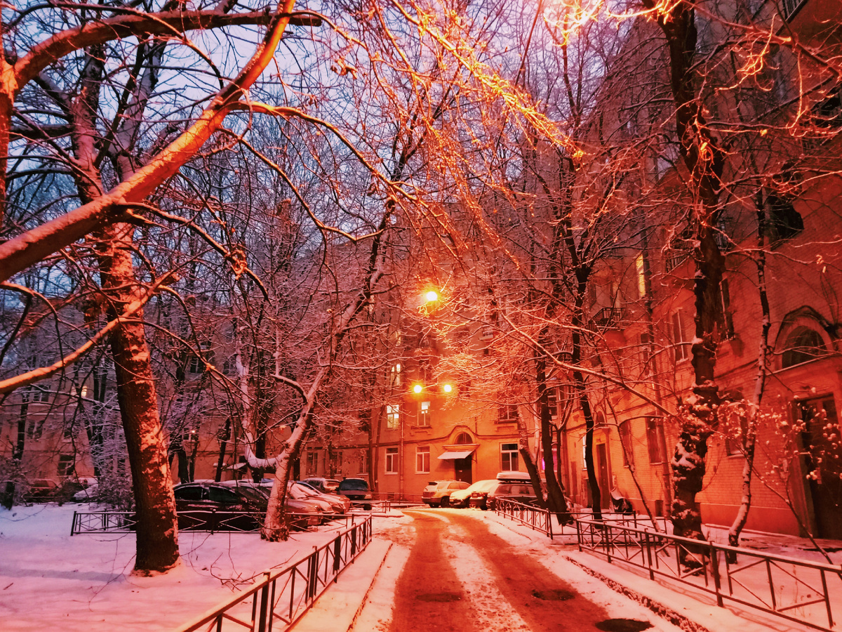 Фото автора