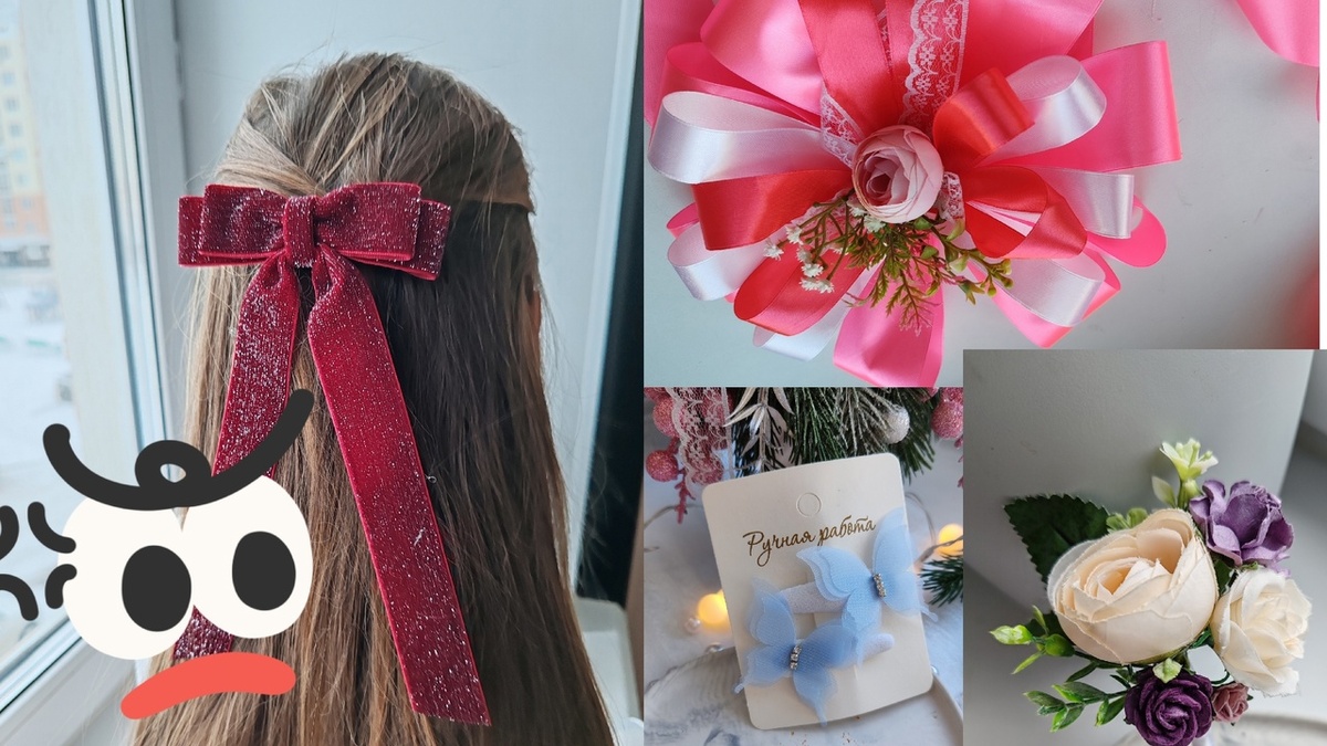 немного моих работ