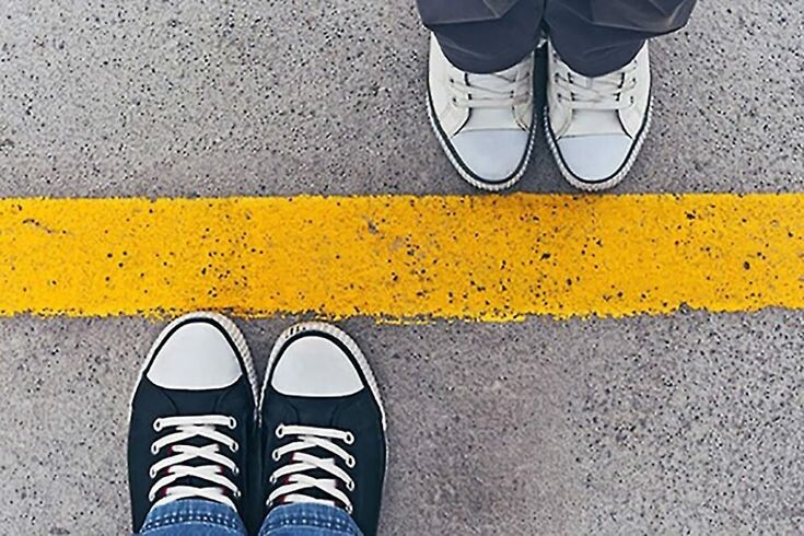 Поддержание здоровых границ в отношениях – ключ к долгосрочному и счастливому браку