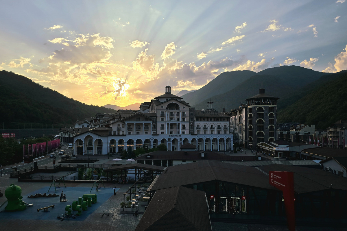 Дорога на водопад Кейву. Показываю маршрут, интересные места