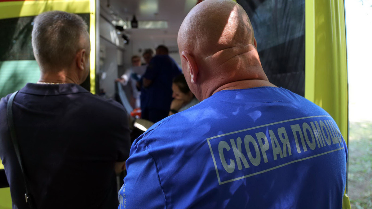    Фото: Антон Вергун