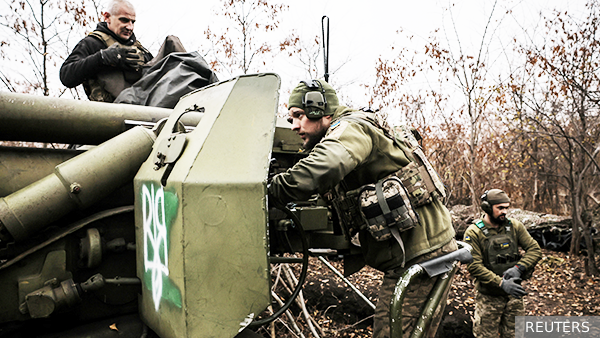     Фото: REUTERS   
 Текст: Валерия Городецкая