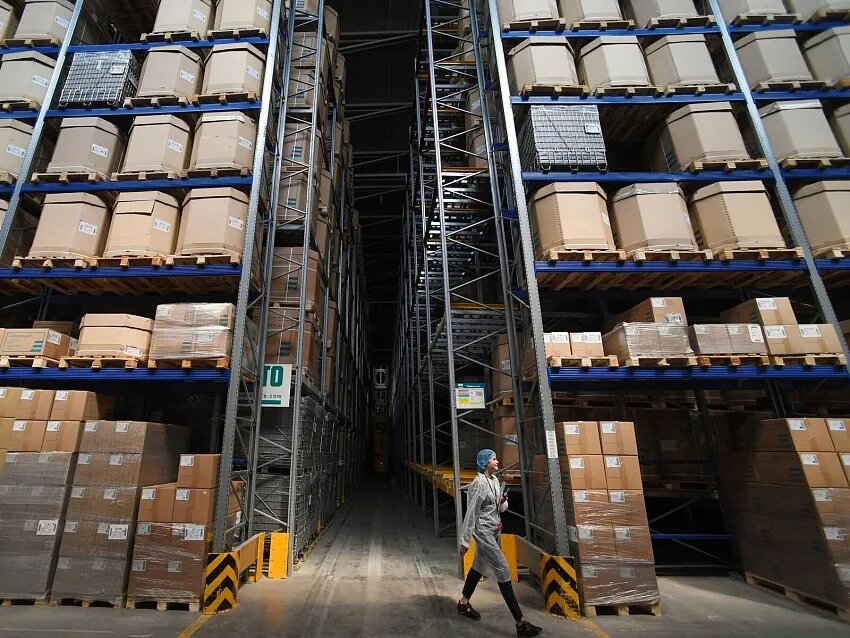 Фото: © РИА Новости / Сергей Мамонтов