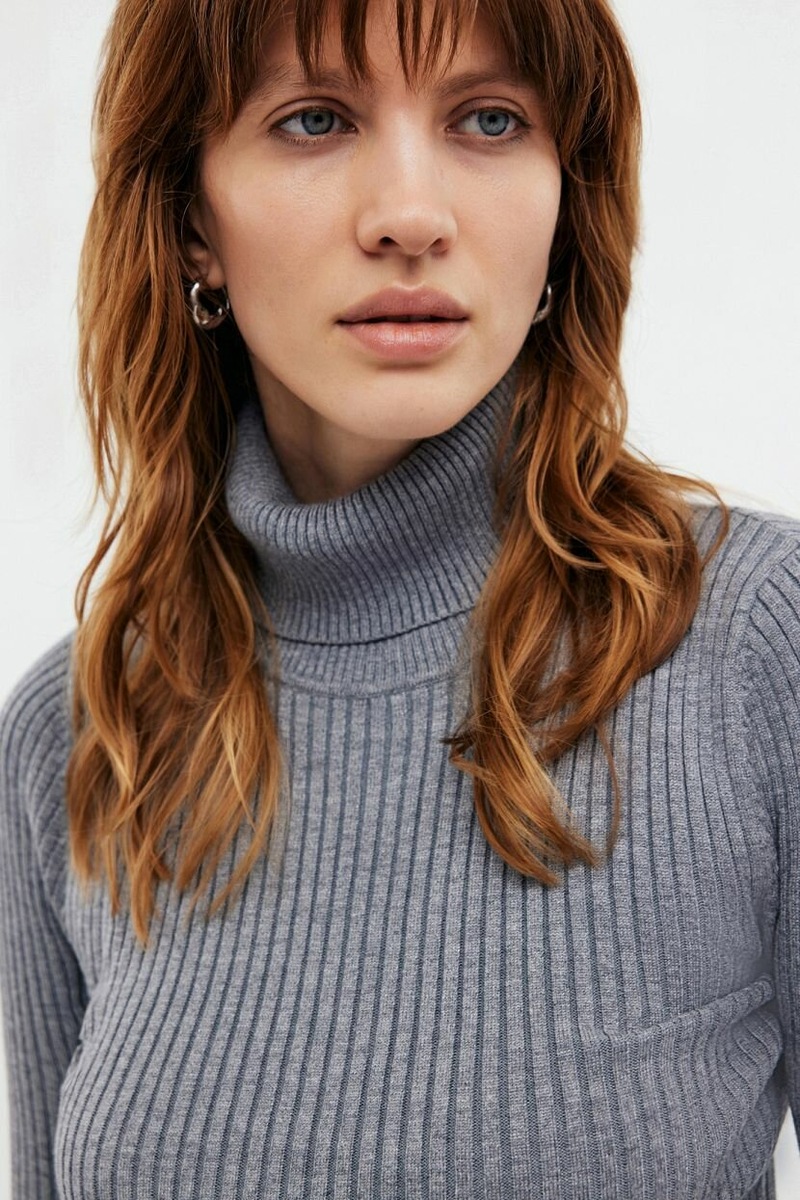 Водолазка Baon