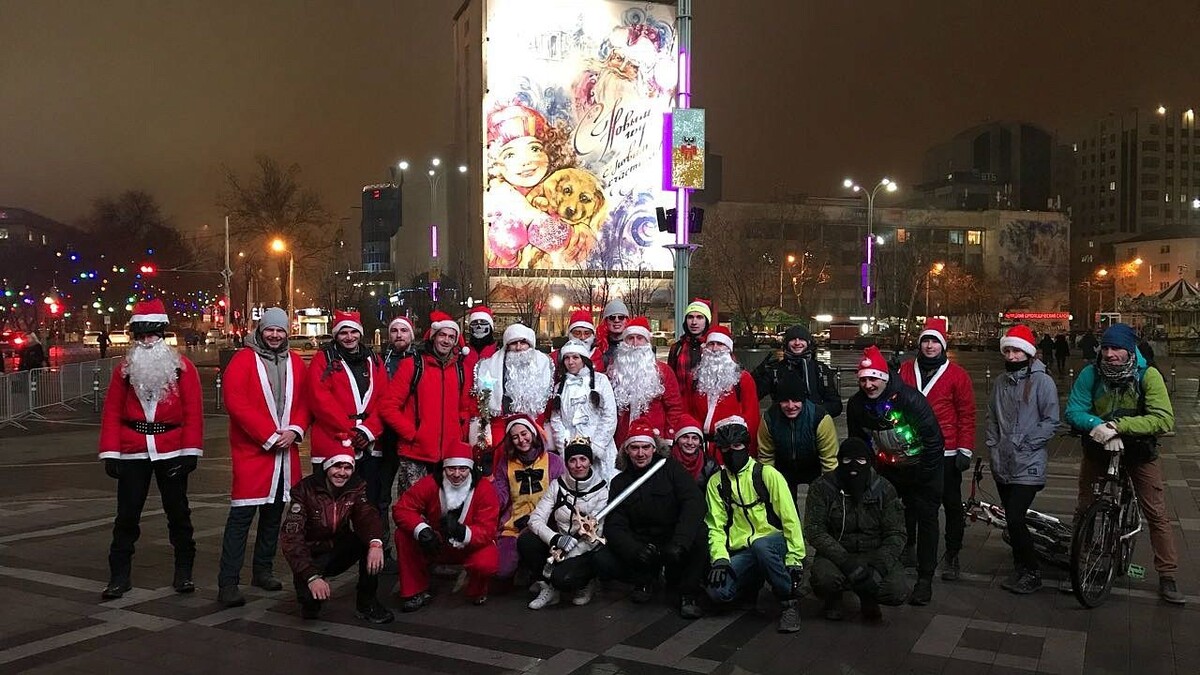    Фото: vk.com/nightridekrd