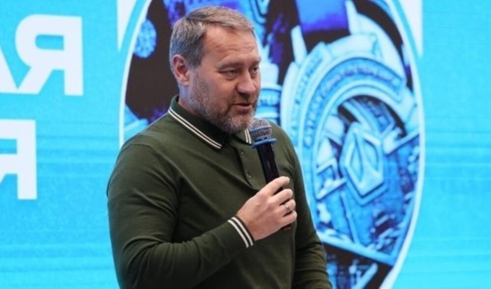    Фото: Федерация футбола Санкт-Петербурга