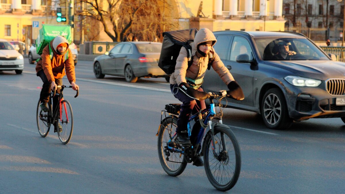 Фото: Zamir Usmanov/globallookpress.com