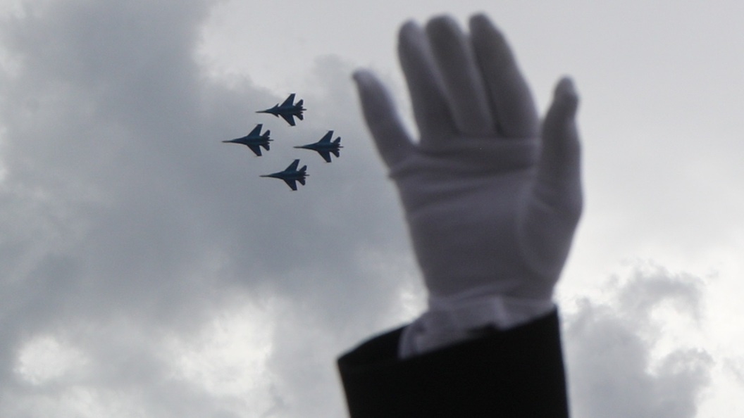    Фото: Belkin Alexey/Globallookpress