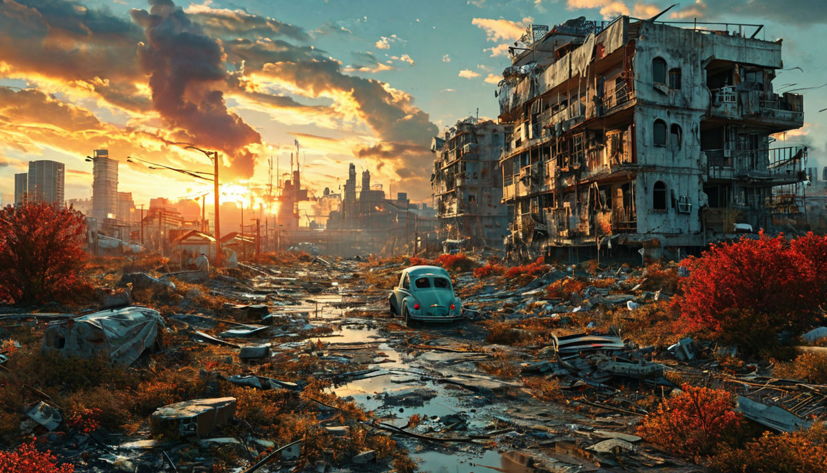 Нейросеть Шедеврум.