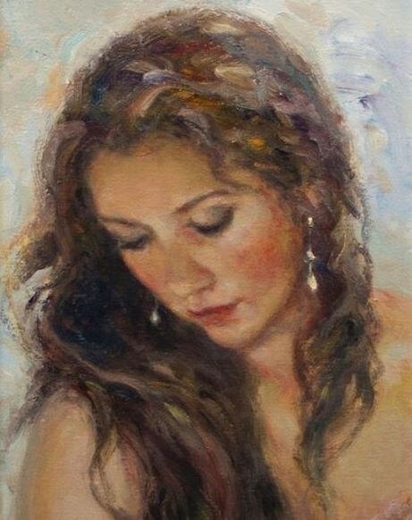 Постсоветская повесть (1-я публикация) // Илл.: Художник Хосе Ройо