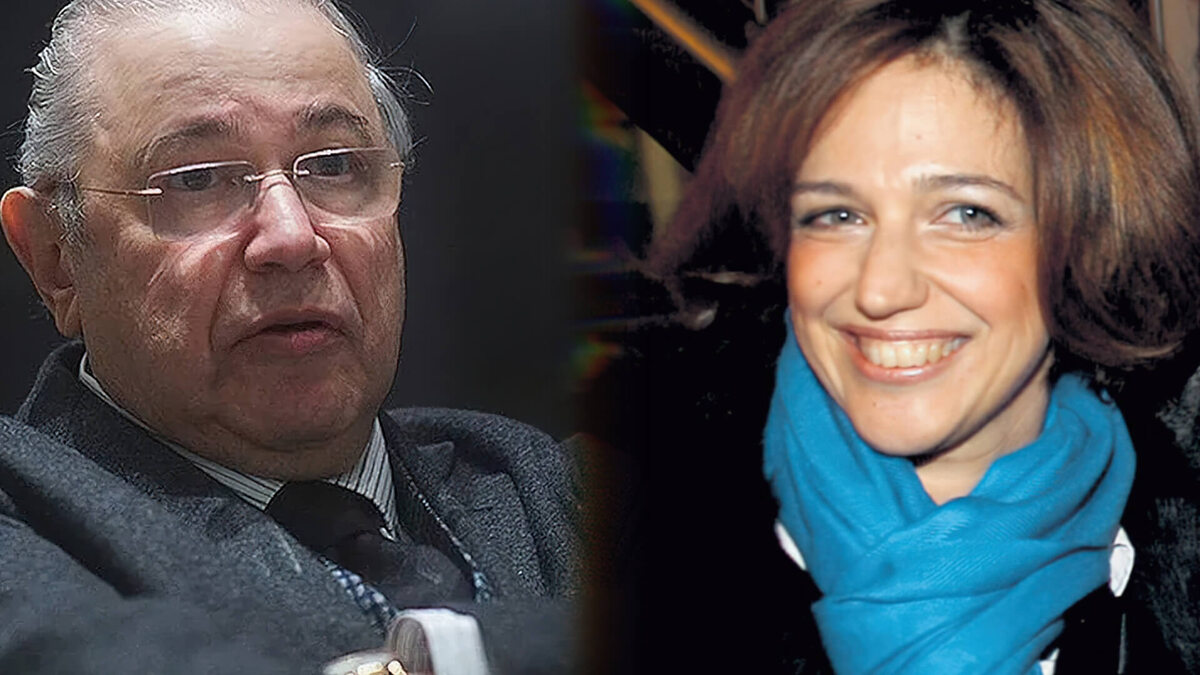 Евгений Петросян подал в суд на дочь, которая живёт в США