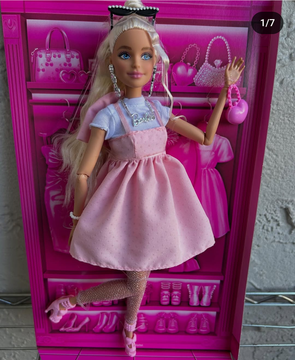 Barbie Deluxe Style. Автор фото: barbie4ever 