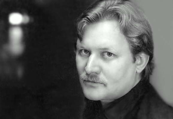 Юрий Кара