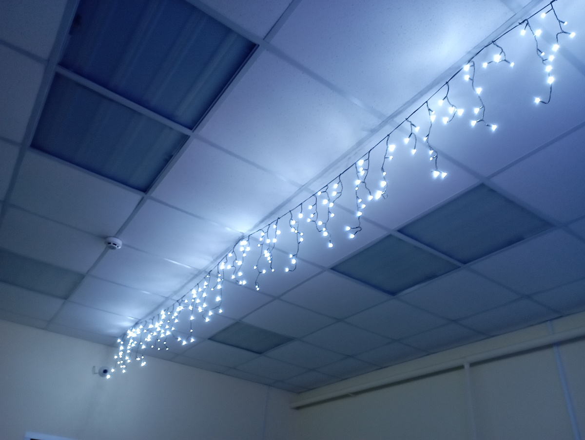 Создаём настроение