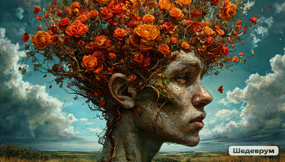 Тревожные мысли – коварный враг спокойствия.