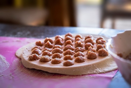    Классический фарш для пельменей: 5 секретов от опытных хозяек