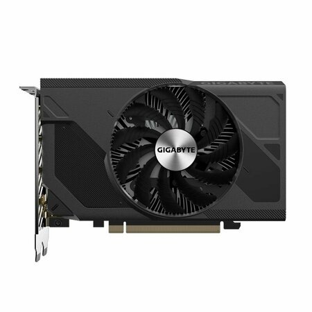 Видеокарта GIGABYTE GeForce RTX 4060 D6 8GB (GV-N4060OC-8GL)