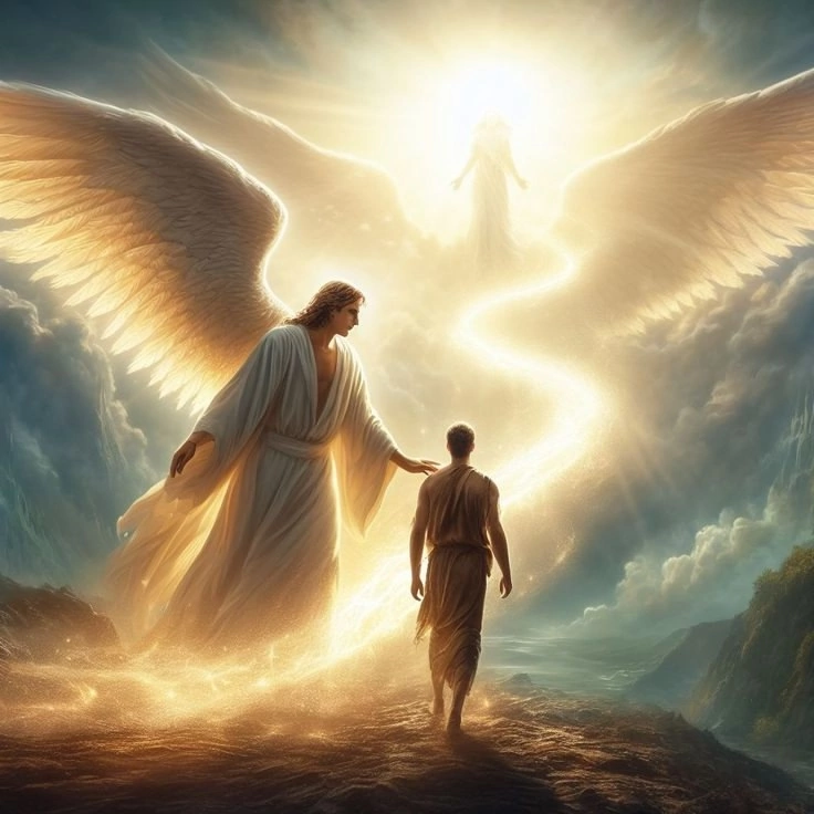 Духовность и духовное развитие. С чего начать Духовный путь?