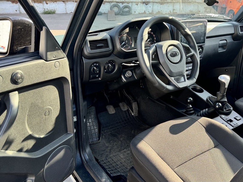 Перенос КПП