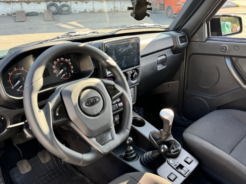 Перенос КПП