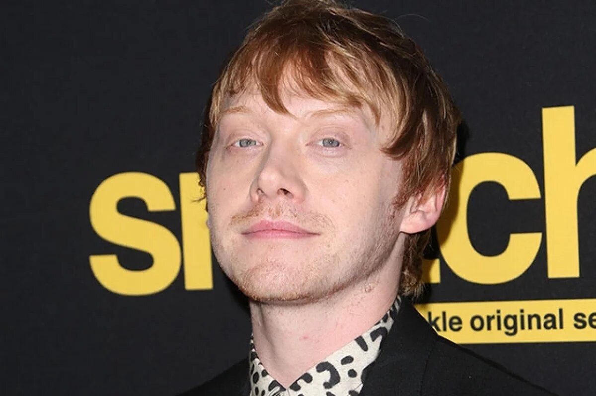    Звезда «Гарри Поттера» Руперт Гринт проиграл суд налоговой на $2,3 млн