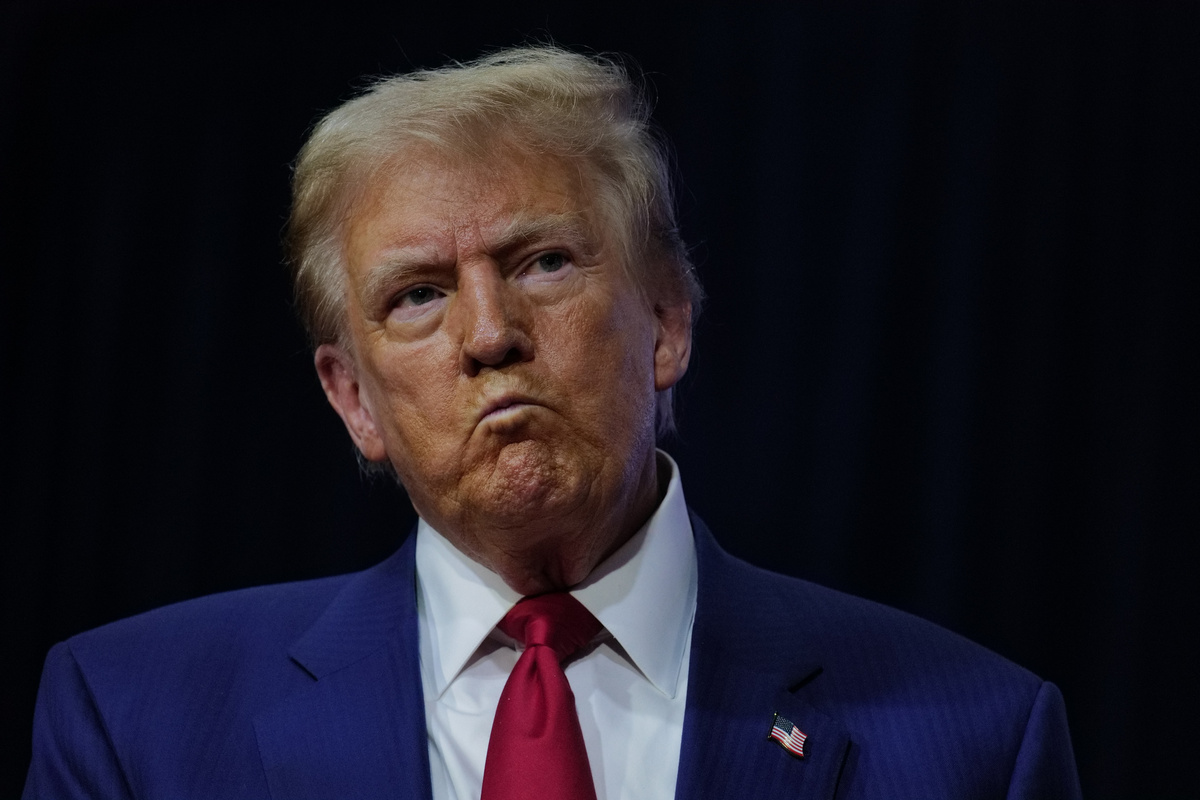     / Gettyimages.ru / Spencer Platt