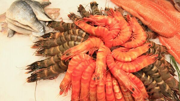    © РИА Новости . Руслан Кривобок