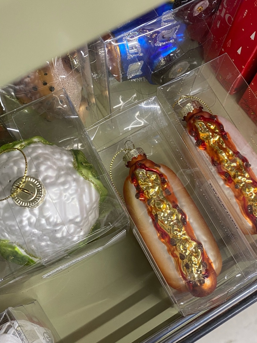 Хотдоги по 249 руб