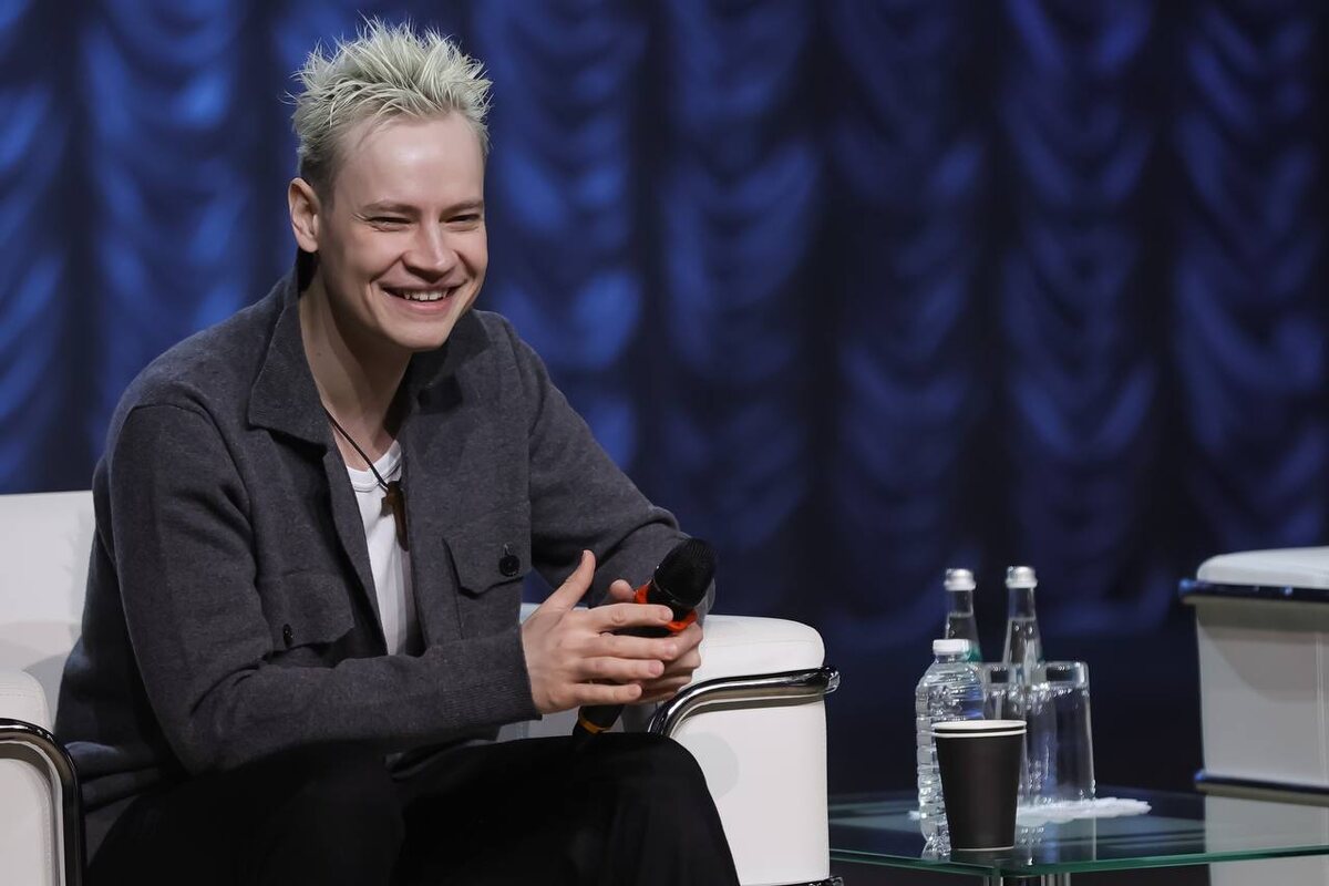 Наш! Из интернета 